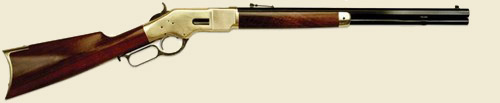 Great Gun 1866 Lever Action